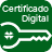 Login certificado digital